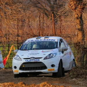23° RALLY PREALPI MASTER SHOW - Gallery 29